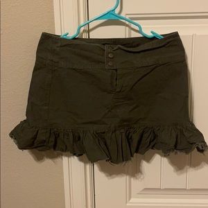 Girl skirt